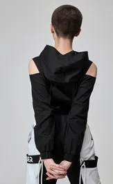 Свитшот BALDER 2016