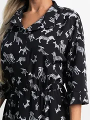 Sukienka LT Collection #P15360-16M