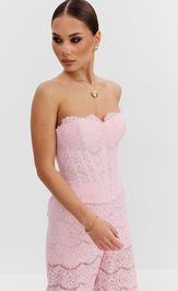 Корсет Vesnaletto 4455