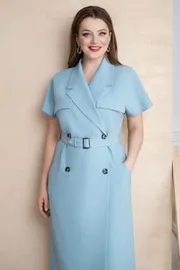 Sukienka URS #20-368-1