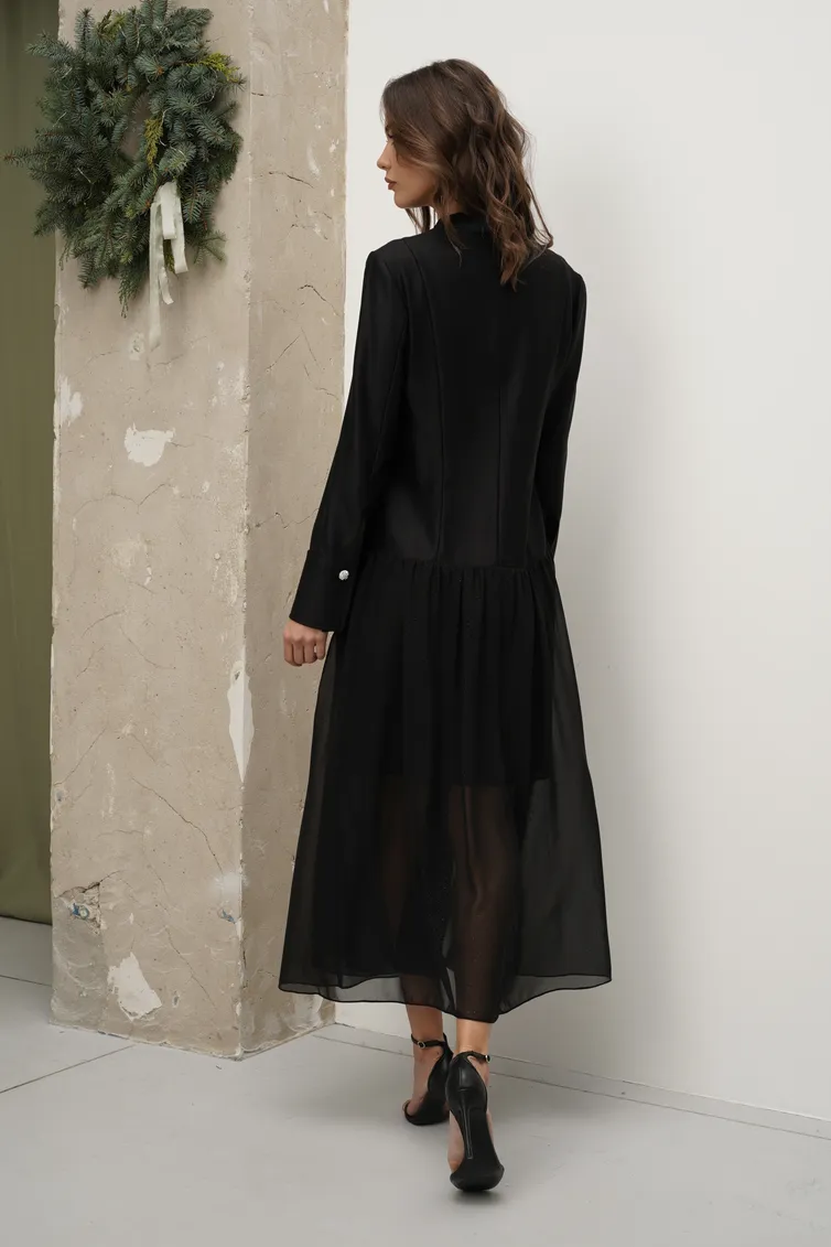 Платье FANTAZIA MOD арт. 4391