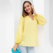Blouses & tounics CHARUTTI #Yarkoe sobytie (solnechnaya)