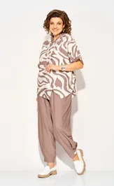 Suit Лилиана 1438l kap