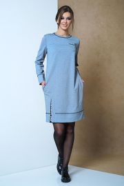 Dress Fantazia Mod #2987 gol
