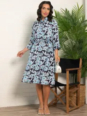 Sukienka LT Collection #P15913-45M