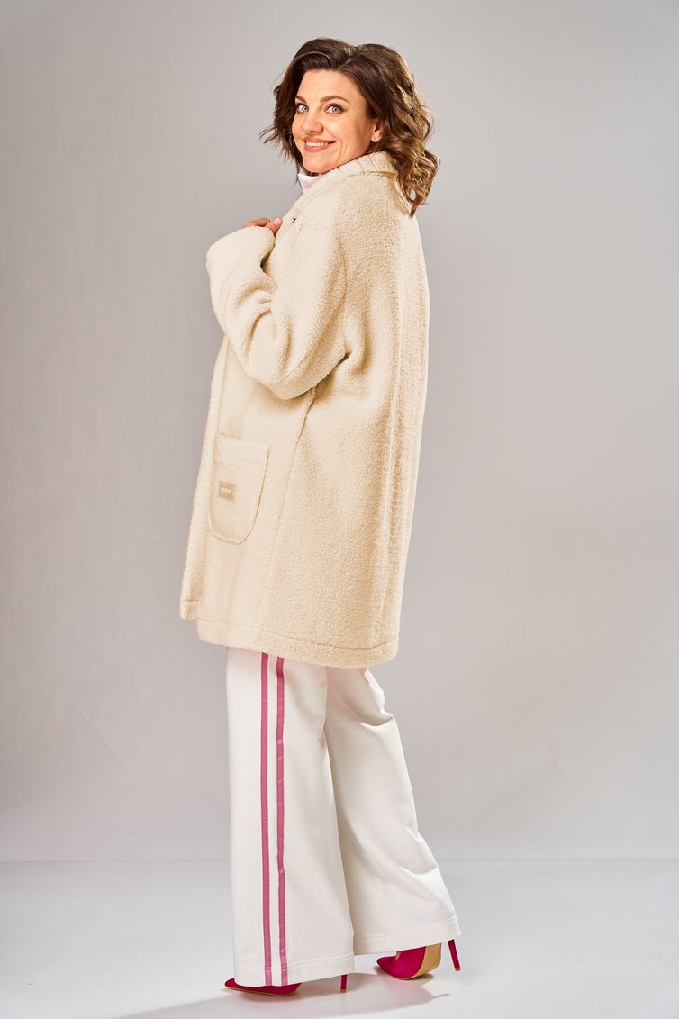 Кардиган V&N fashion арт. 1140_бежевый