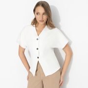 Жилет CHARUTTI арт. Без плана Б (алмаз)