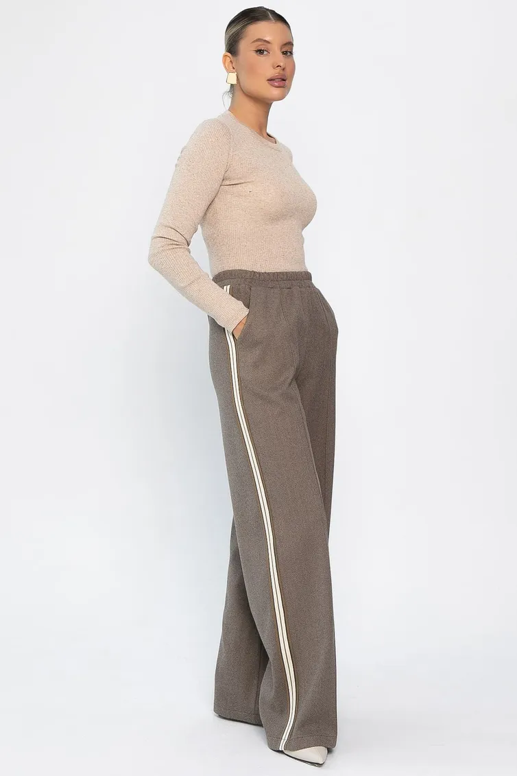 Spodnie LT Collection #B14451-5M