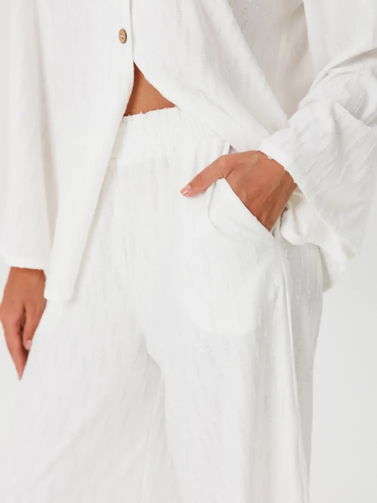 Trousers NIVARD #1016-5