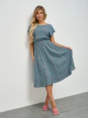 Dress Jetty #506-36