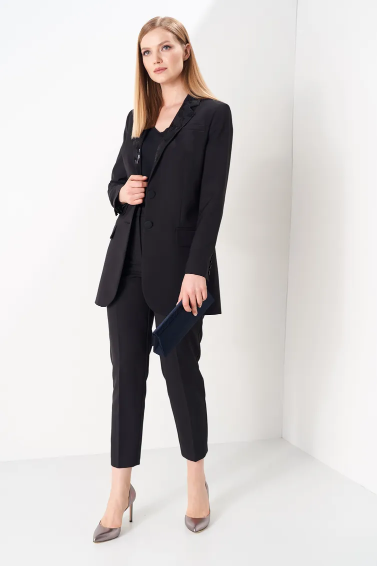 Suit Fantazia Mod #3753/1