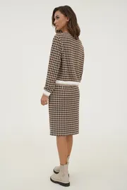 Suit Fantazia Mod #4329