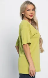 Блузки, туники LT Collection Б15142-7М