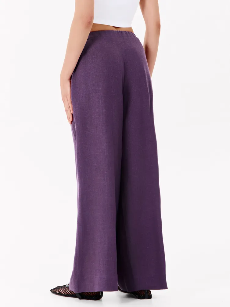 Trousers SHLOMO #2-8-1192