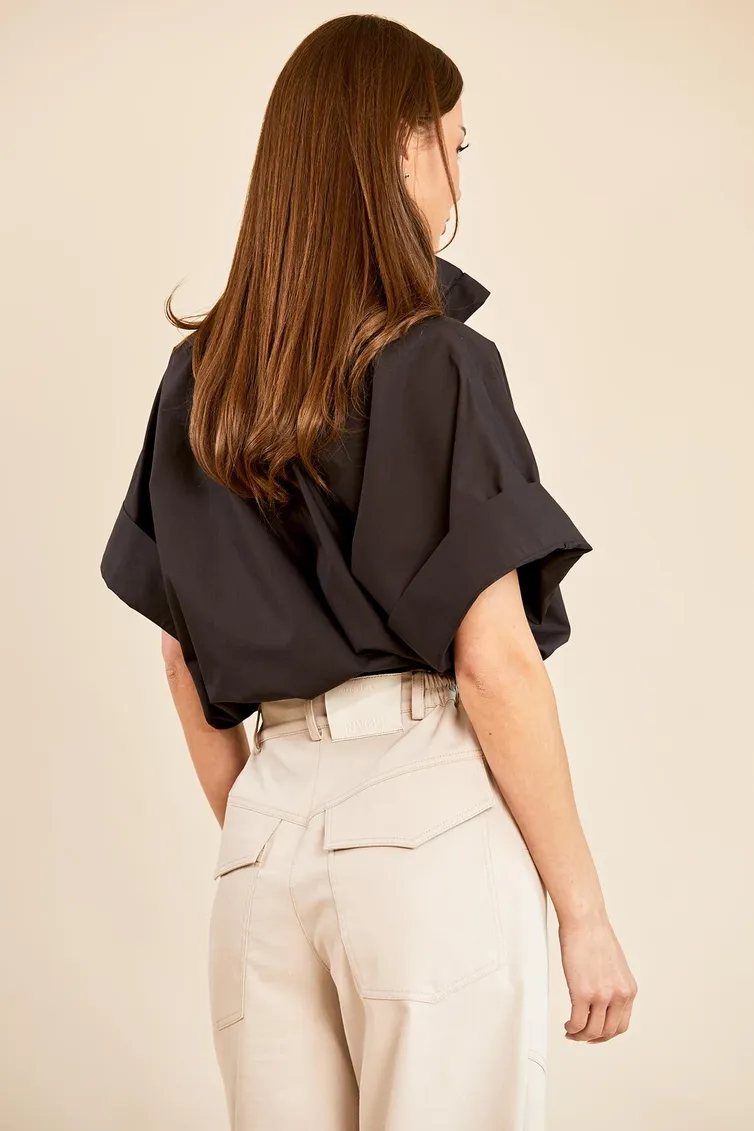 Bluzka RIVOLI #2487 bluza