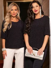 Bluzka LT Collection #B16274-1M