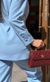 Комплект Aura chic life 9289. 170