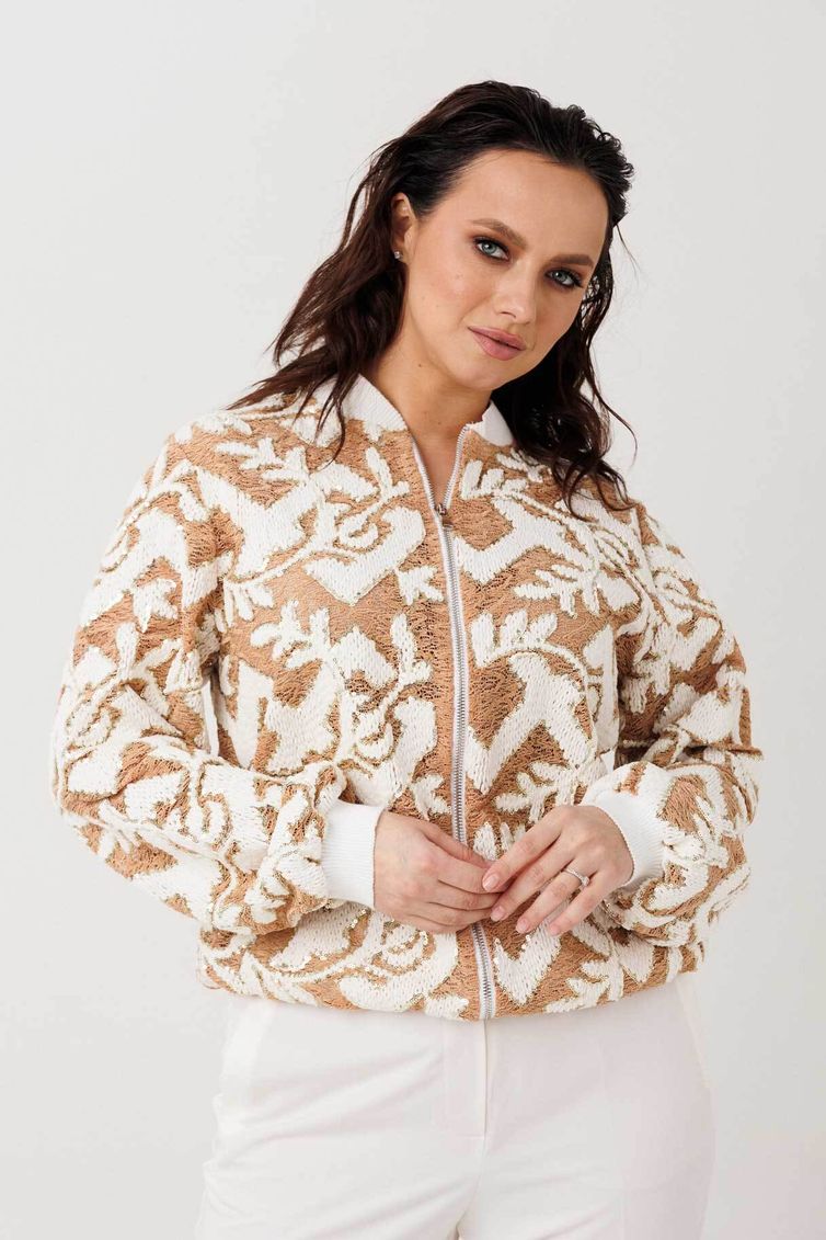 Жакет MiSlana арт. 1295