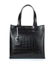 Torba Galanteya #22s2088k45 chernyj
