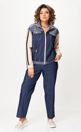 Garnitur Aira Style 24236