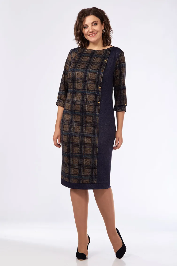 Платье Lady Style Classic арт. 0955/8