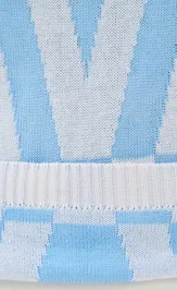 Skoczek Newvay 9231-94043 bel/gol