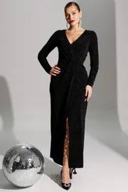 Dress Moda Urs #25-2879-ch