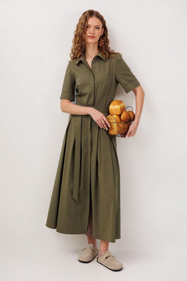 Платье Buter New арт. 3345
