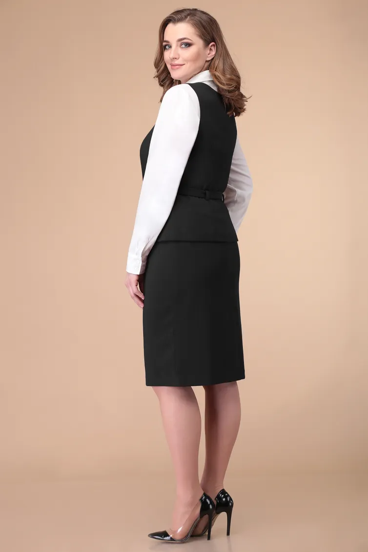 Zestaw Linia L #A-1847 chern