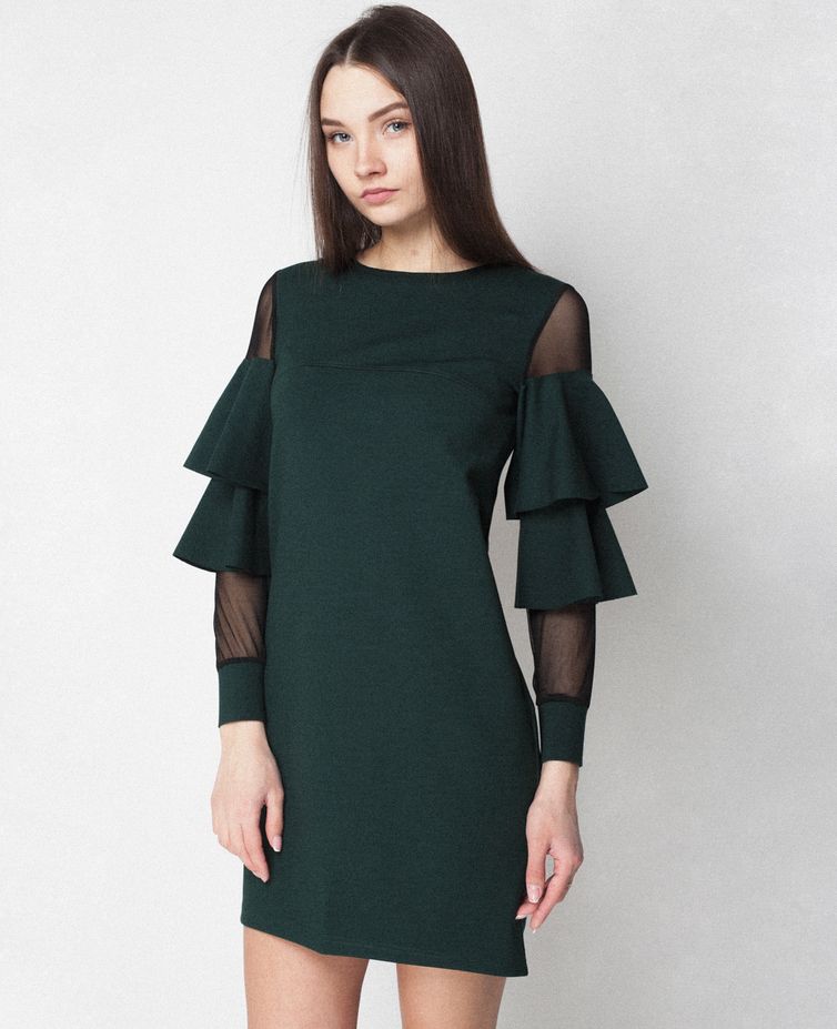 Dress MALKOVICH #99015/69