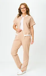 Set STEFANY 2080 bezh.