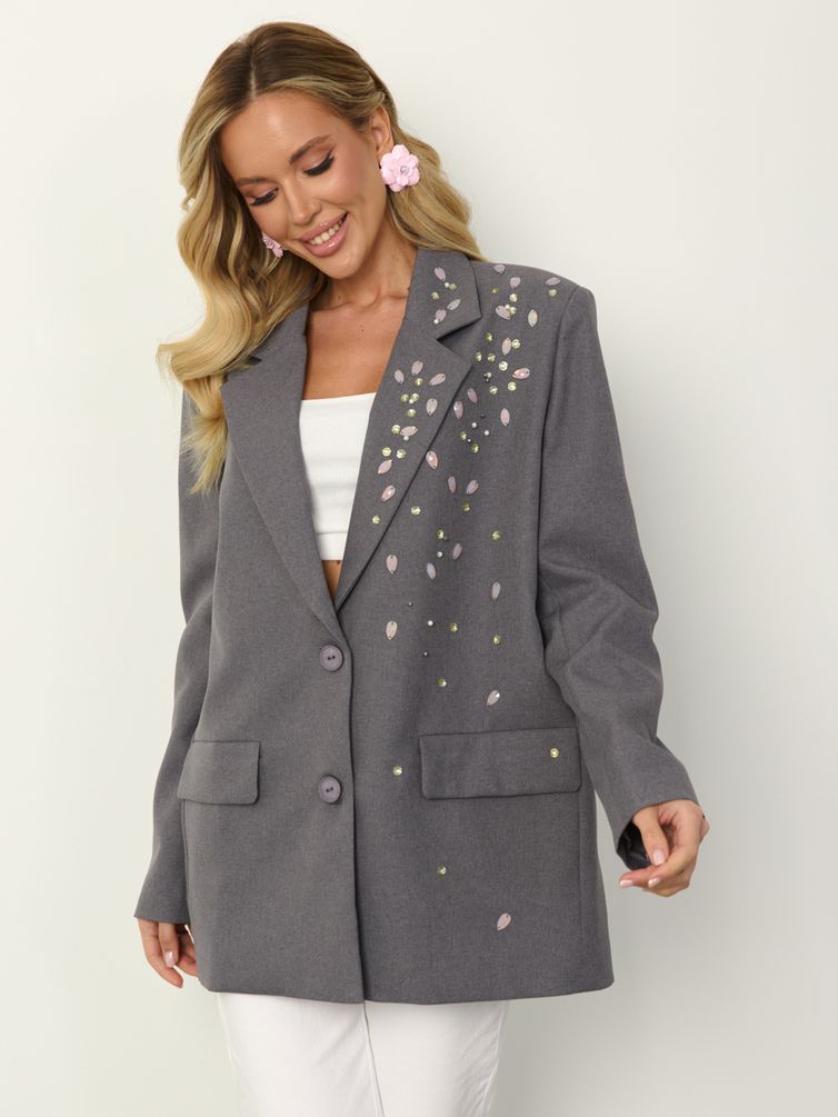 Blazer Jetty #ShYu532-24