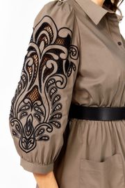 Платье Rishelie арт. 0996.5