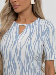 Sukienka LT Collection #P15930-45M