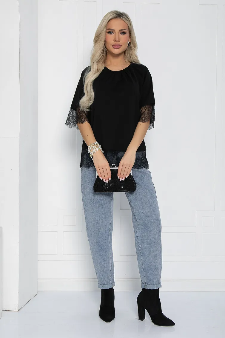 Bluzka LT Collection #B12625-29