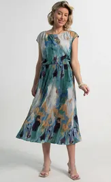 Костюм LT Collection К15119-10М
