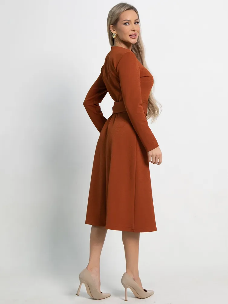 Sukienka LT Collection #P15067-10M