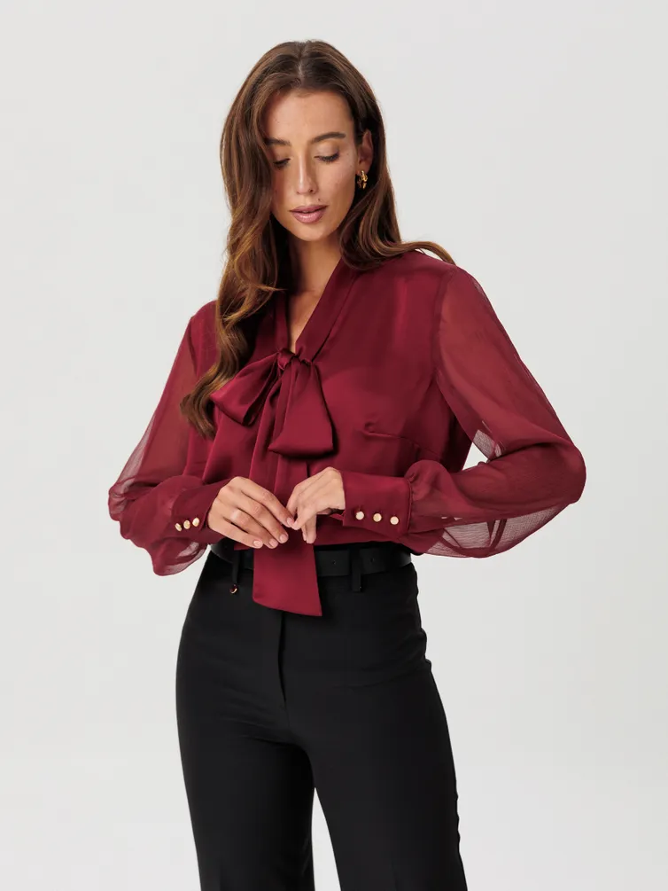 Bluzka NIVARD #1020-3