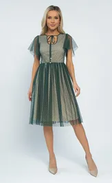 Sukienka LT Collection P13340-39M