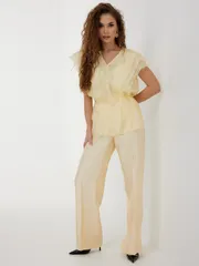 Trousers Vesnaletto #4374-3
