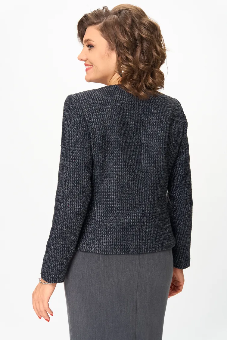 Zestaw Anastasia MAK #1302 ser