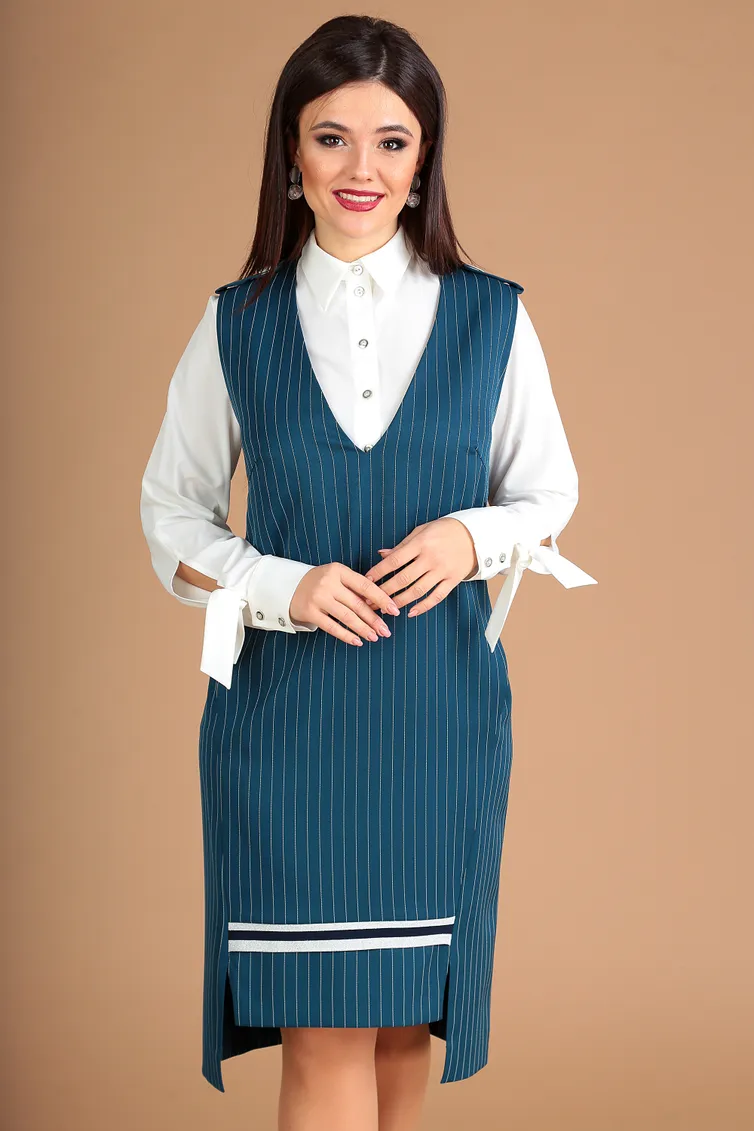Комплект Мода Юрс арт. 2503 м