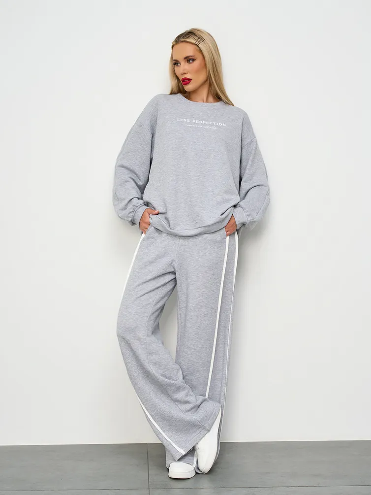 Sweatshirt Jetty #ShYu453-25