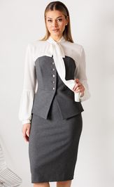 Suit Мода Юрс 26-2963 gr