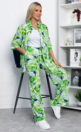 Костюм LT Collection К15409-7М