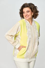 Жакет Anastasia MAK арт. 1126а