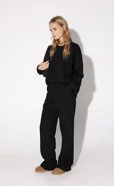 Костюм Pirs 4838 черный