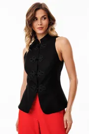 Waistcoat EOLA #3100 zhilet