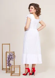 Платье Mira Fashion арт. 5260