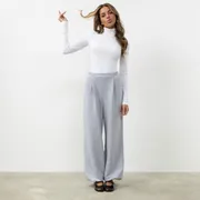 Trousers CHARUTTI #Iskra vnutri